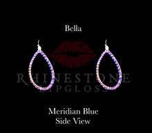 Bella Meridian Blue
