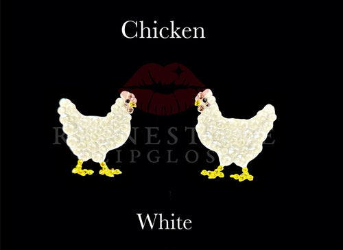 Chicken - White - Cornish Cross