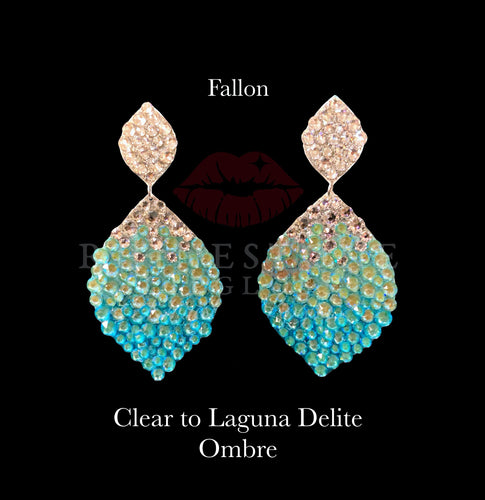 Fallon - Laguna Delite Ombre