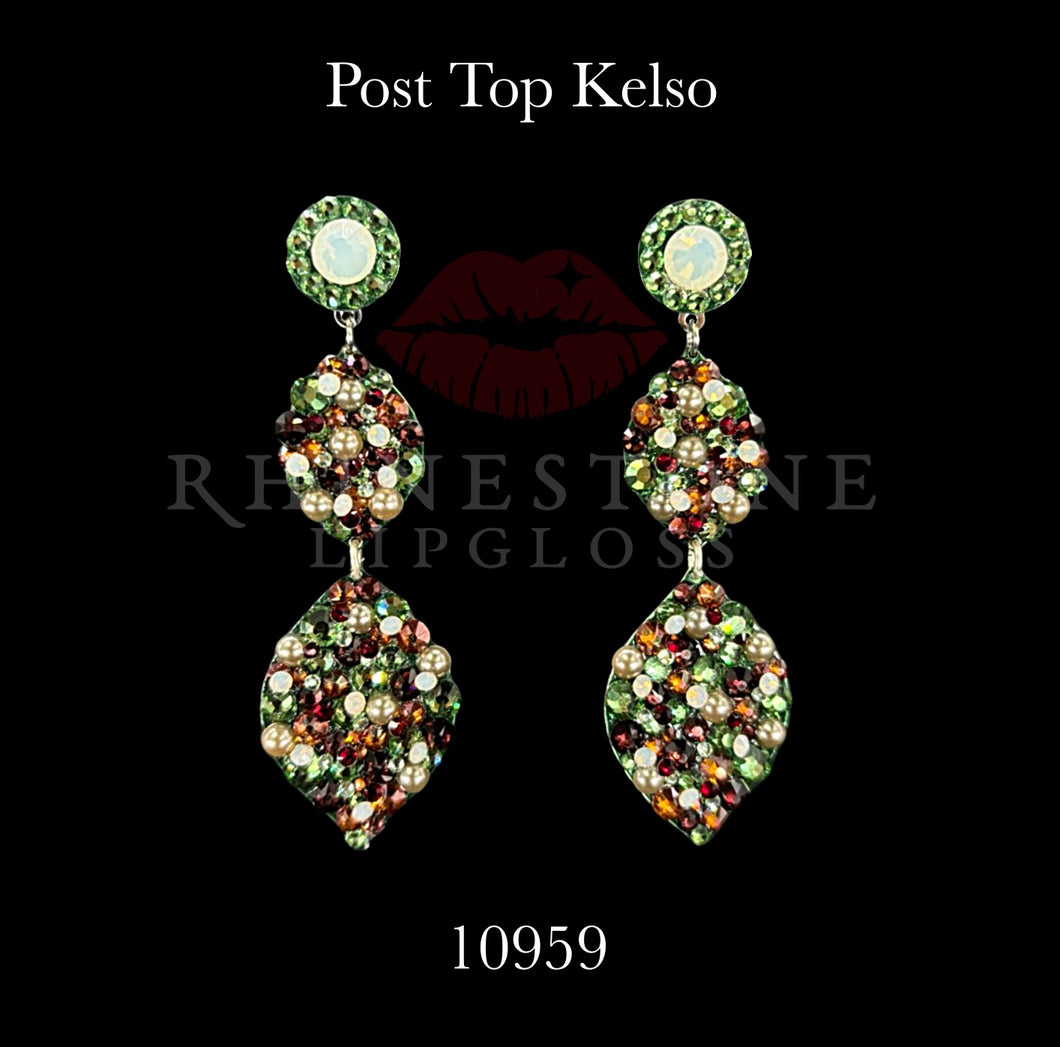 Post Top Kelso 10959