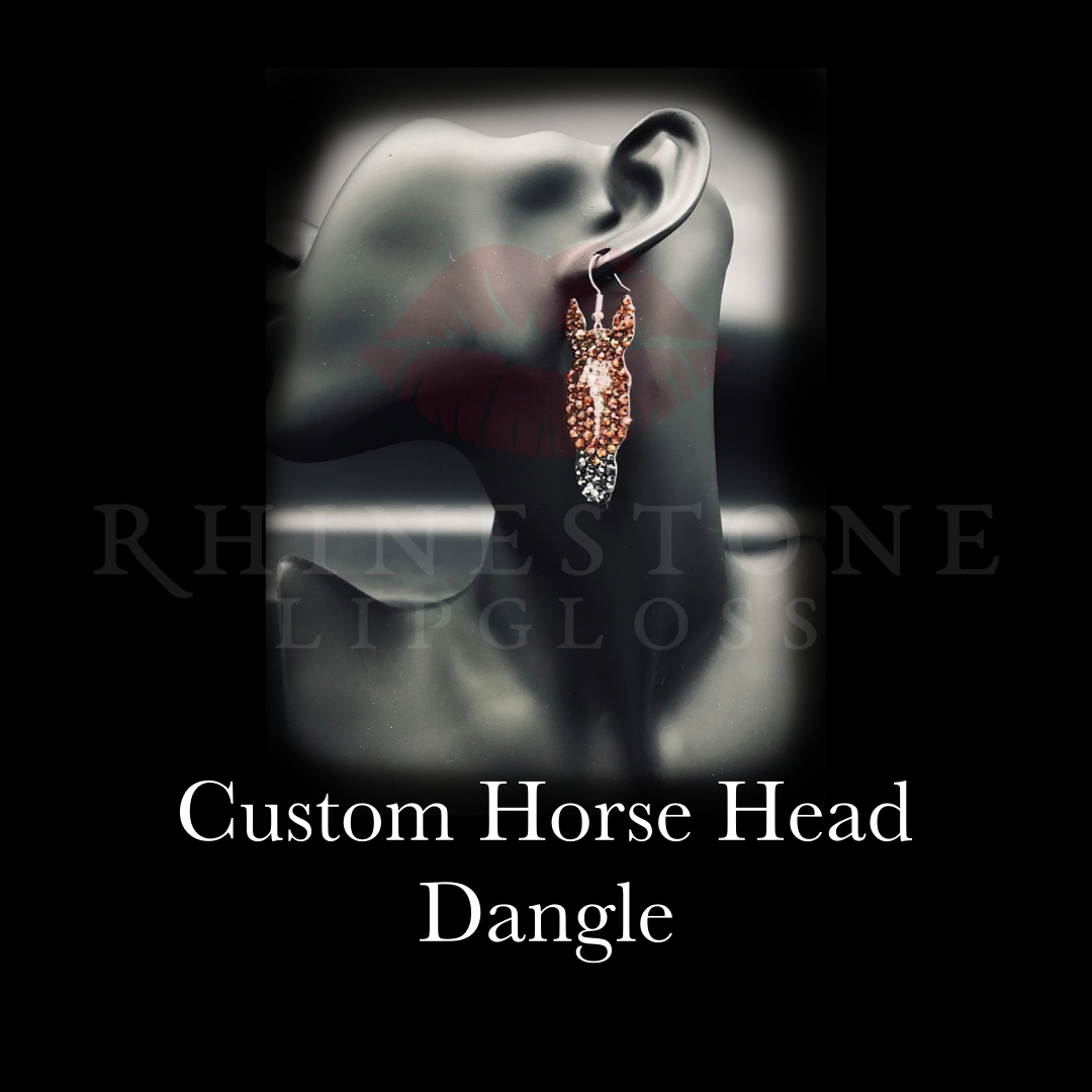 Horse Head Exclusive - 10296
