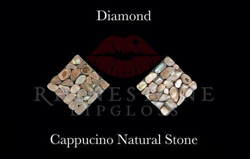 Diamond - Cappuccino Natural Stone