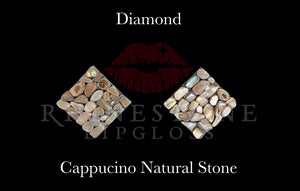 Diamond - Cappuccino Natural Stone