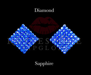 Diamond Sapphire