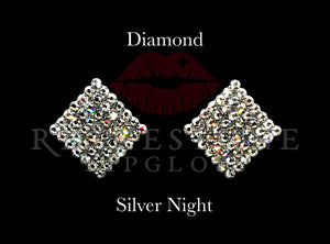 Diamond Silver Night