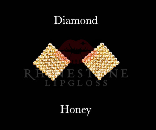 Diamond - Honey