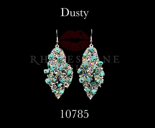 Dusty Confetti - 10785