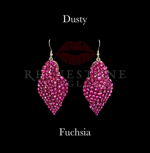 Dusty Fuchsia