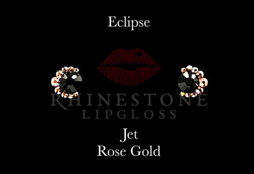 Eclipse - Rose Gold