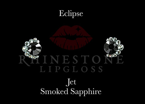 Eclipse - Smoked Sapphire