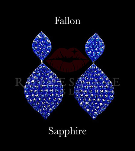 Fallon Sapphire