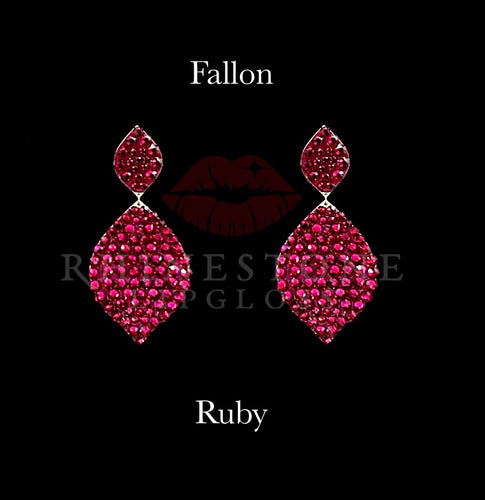 Fallon -  Ruby