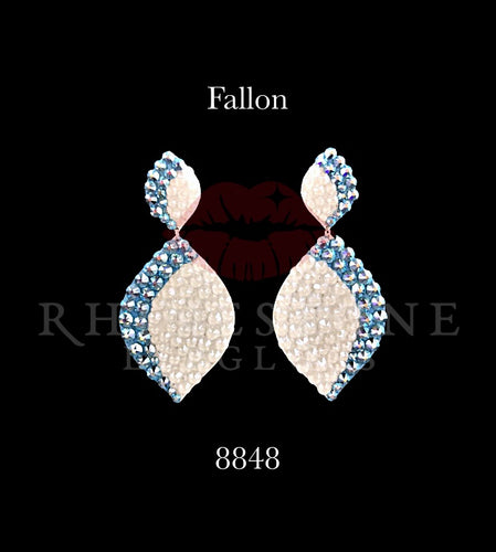 Fallon 8848