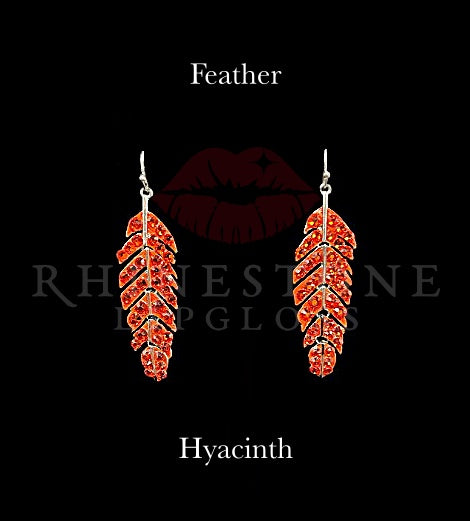 Feather Hyacinth