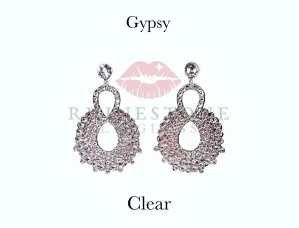 Gypsy Exclusive Clear