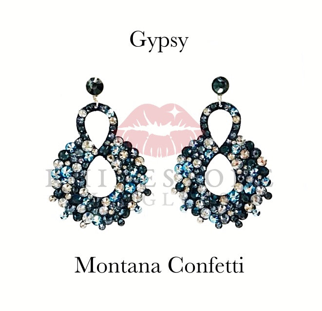 Gypsy Exclusive Confetti Montana