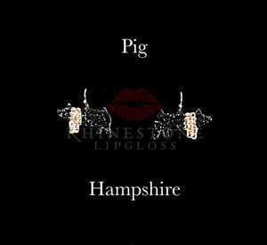 Pig -  Hampshire