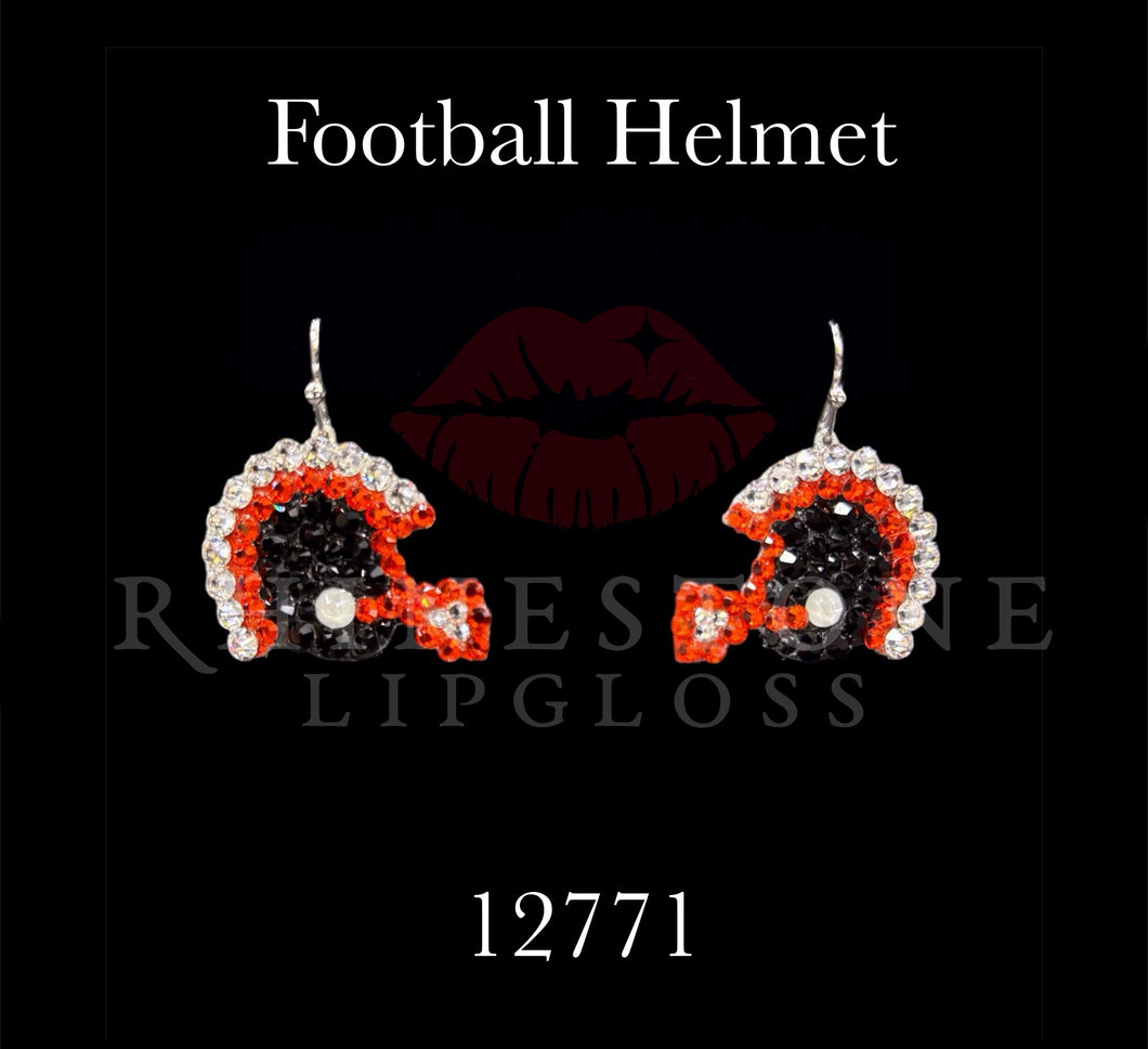 Football Helmet - 12771