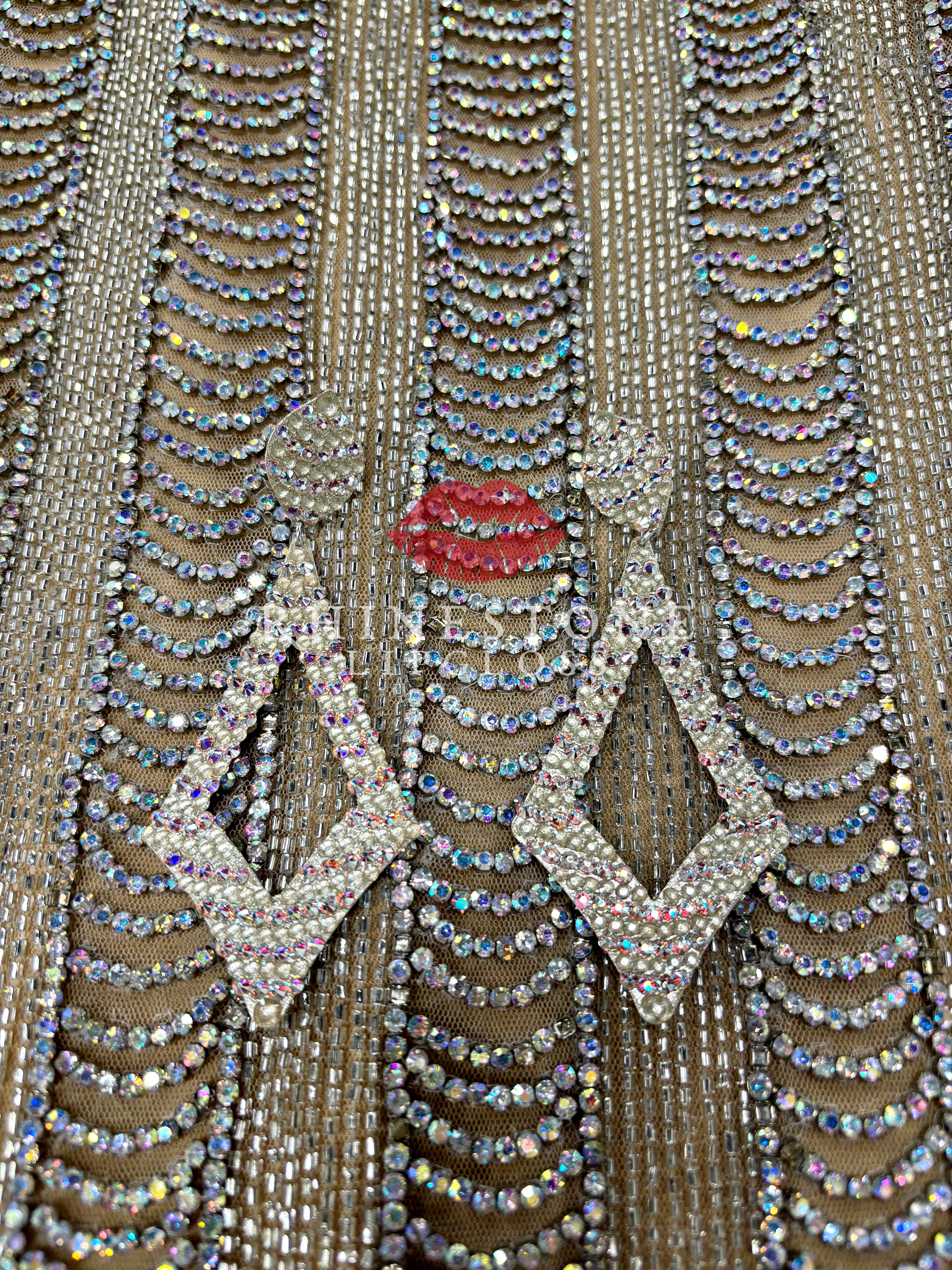 Kelso Top Grace Exclusive - 11699 Earrings