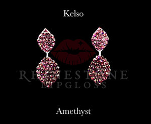 Kelso Amethyst