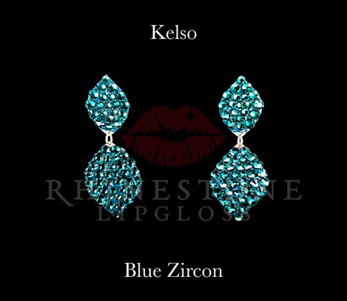 Kelso Blue Zircon