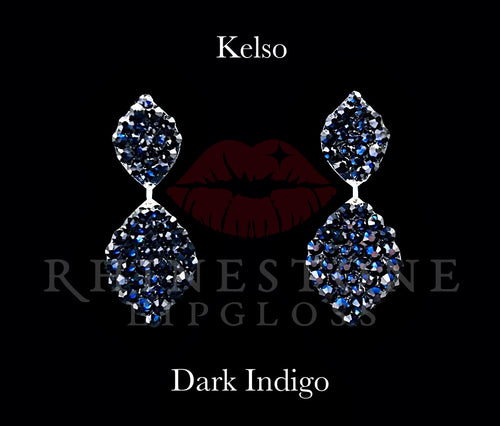 Kelso Dark Indigo