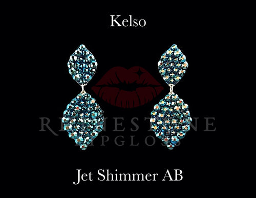 Kelso Jet Shimmer AB