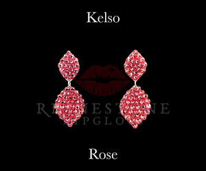 Kelso Rose