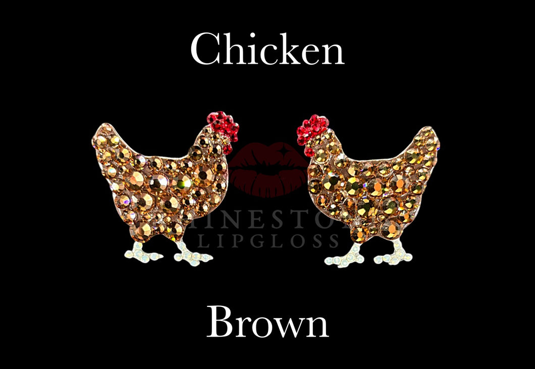 Chicken - Brown