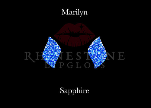 Marilyn - Sapphire