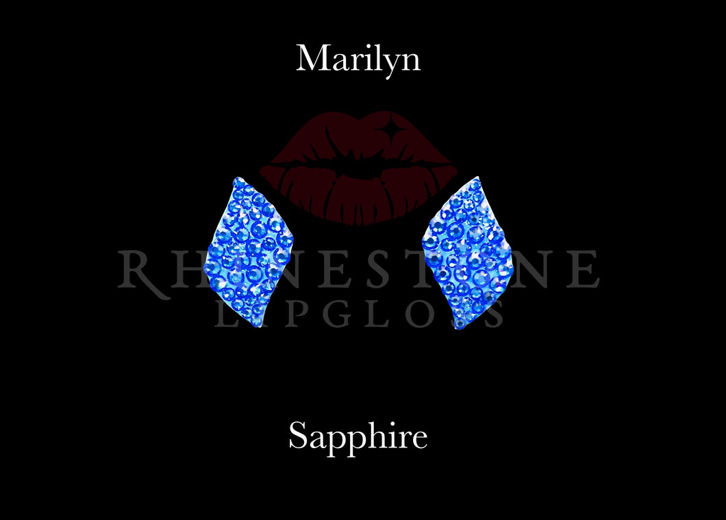 Marilyn - Sapphire
