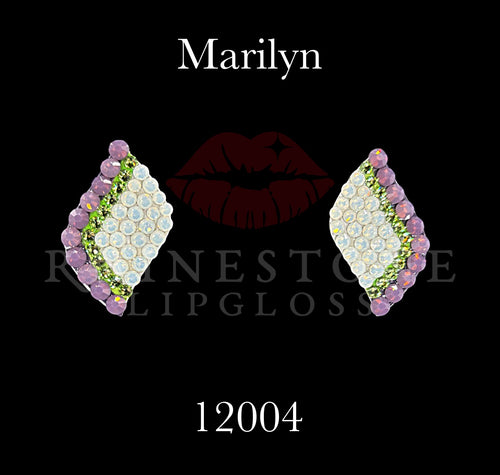 Marilyn Wave 3-Color 12004