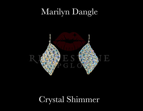 Marilyn Dangle - Crystal Shimmer