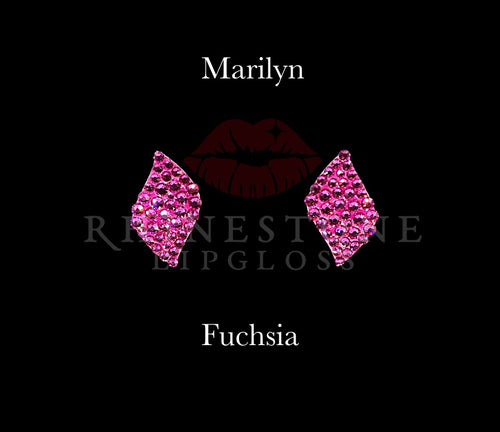 Marilyn Fuchsia