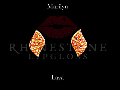 Marilyn - Lava