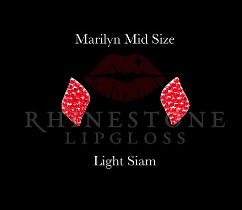 Marilyn Mid Size Light Siam
