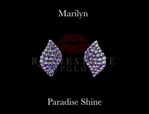 Marilyn - Paradise Shine