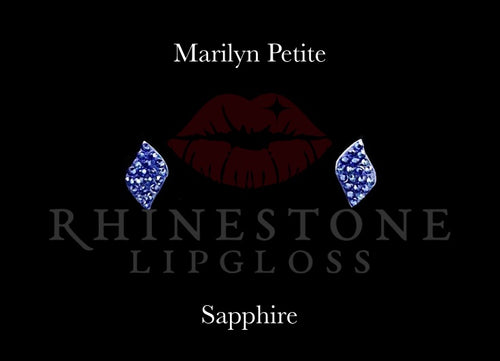Marilyn Petite Sapphire