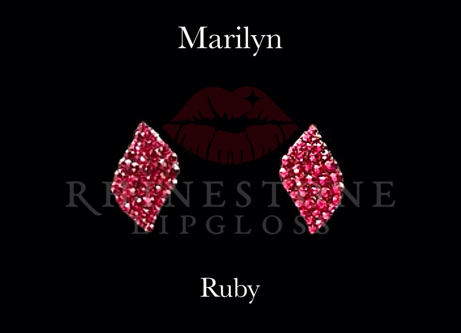 Marilyn - Ruby