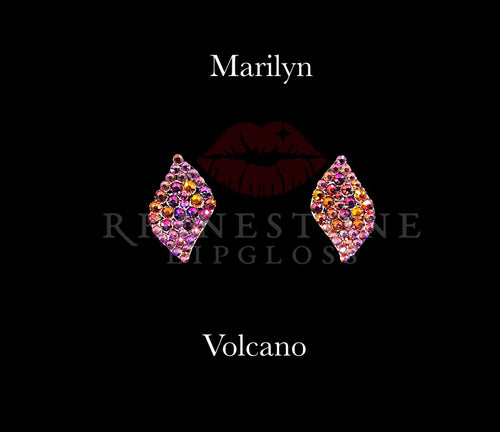 Marilyn -  Volcano