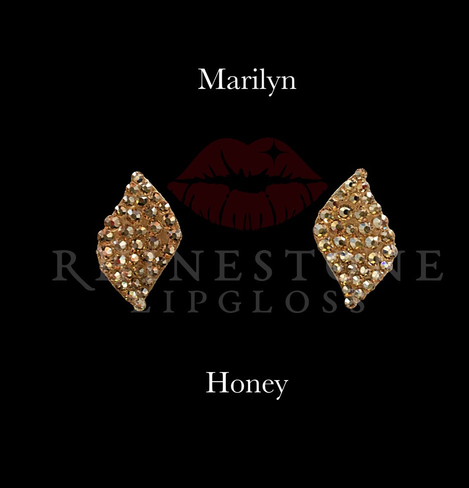 Marilyn - Honey