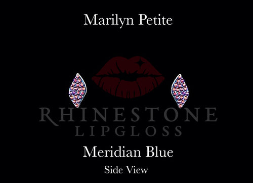 Marilyn Petite Meridian Blue