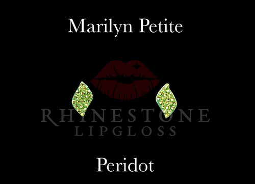 Marilyn Petite Peridot