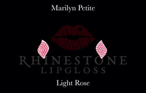 Marilyn Petite Light Rose