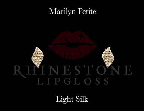 Marilyn Petite Light Silk