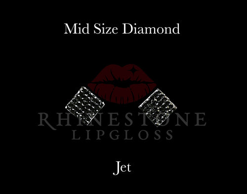 Diamond Mid Size - Jet