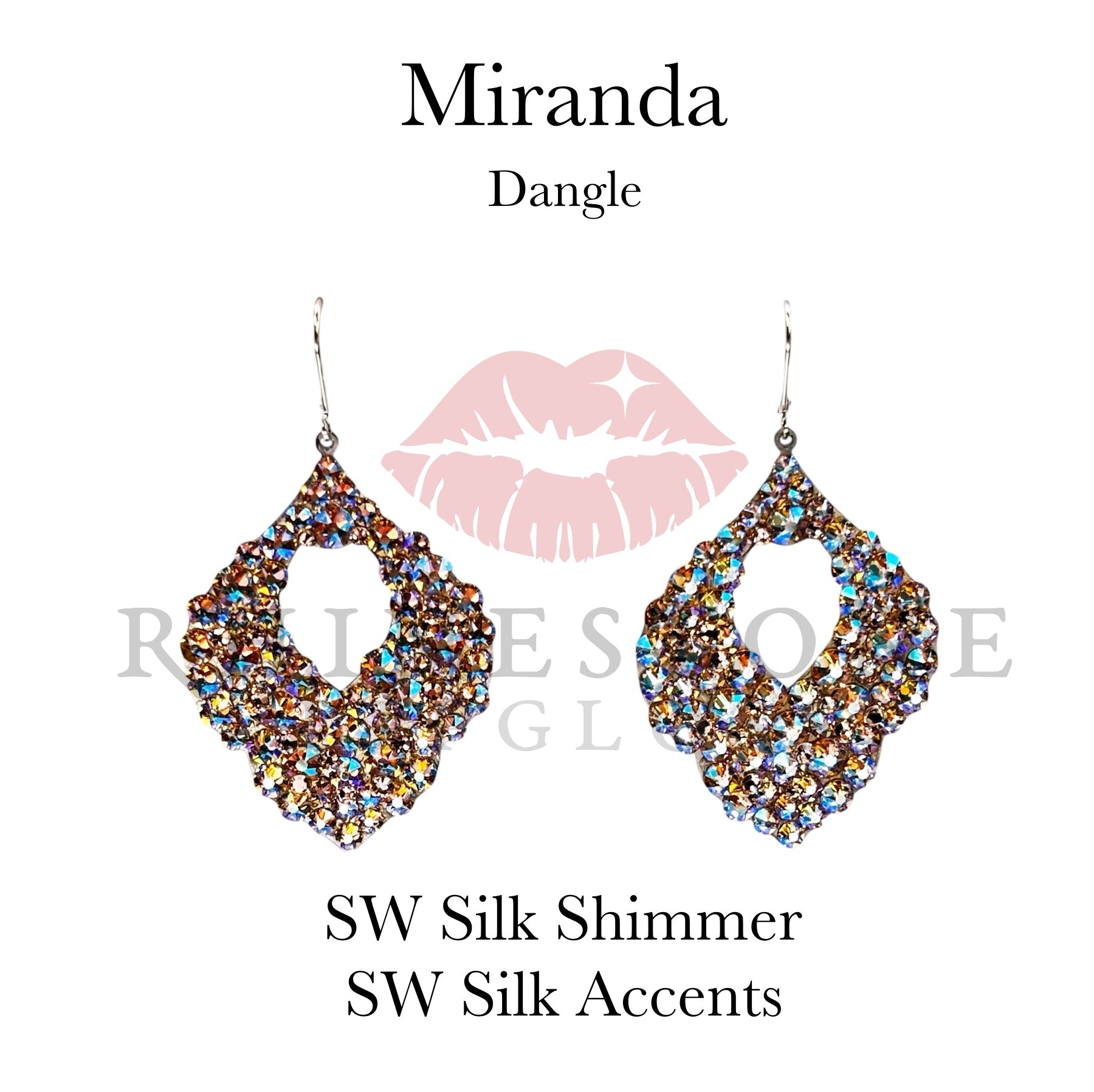 Miranda Exclusive SW Silk Shimmer SW Silk Accents