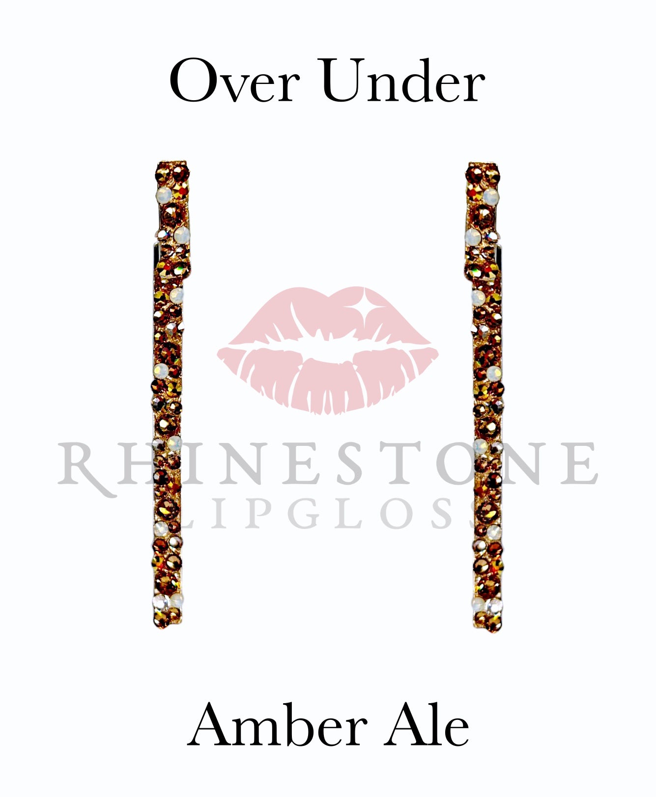 Over and Under Exclusive Confetti Amber Ale