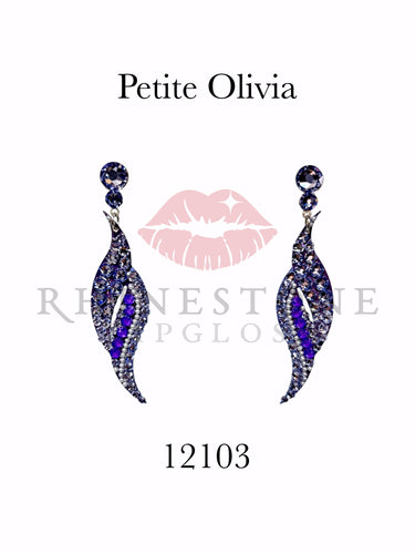 Olivia Petite Post Top Exclusive - 12103