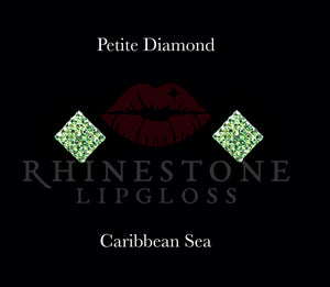 Diamond Petite Caribbean Sea